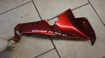 09-12 Yamaha Yzf R1 Left Inner Fairing Cowl Panel Trim 14B-2836N-10-P3 FC468. Fixed Price $22.48.