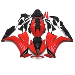Black Red Bodywork For Honda CBR1000RR 2012 2013 2014 2015 2016 Abs Fairing Kit. Fixed Price $300.95.