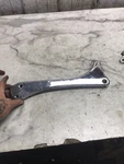02 Suzuki Savage Left Side Chrome Cover Panel. Fixed Price $24.89.