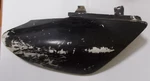 05 Honda Right Side Fairing #plate Cover OEM#83500-GEL-A000(007). Fixed Price $20.00.