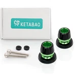 Green BB01 Cnc M6 Rear Swing Arm Spools For MT09 Tracer FZ09 MT10 19 20 21 22 23. Fixed Price $37.16.