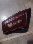 1984 Honda Goldwing GL1200 Right Rt Side Cover Panel Cowl 83600-MG9-000 Oem. Fixed Price $99.99.