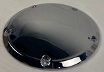 Harley Davidson Chrome Clutch Cover 60766-06. Fixed Price $42.75.
