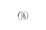 Kawasaki Spring,ratchet 92081-122 Oem New. Fixed Price $7.68.
