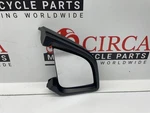 Bmw 900 Rt / 1200 2008-2014 Right Rear View Mirror (51167722350). Fixed Price $181.23.