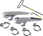 Memphis Shades - MEK2056 Batwing Mounting Kit Polished 1200 Roadster Xlcx Fo. Fixed Price $151.95.