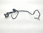 96-03 Harley Sportster XL1200C Front Gauge Speedometer Instrument Sub Harness. Fixed Price $80.91.