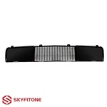Fits 2004-2008 Cadillac Xlr Front Bumper Lower Grille Matte Black New. Fixed Price $56.88.