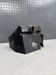 1984 83 Yamaha Venture Royale 1200 XVZ12 Inner Front Side Cowling Cover Panel. Fixed Price $12.99.