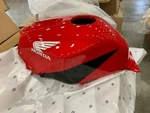 Nos 2003-2004 Honda CBR600RR Fuel Tank Cover 83150-MEE-670ZB New Oem. Fixed Price $225.99.