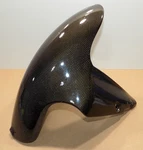 Ducati Performance Carbon Fiber Front Wheel Fender Mudguard Cowl 1098 1198 848. Fixed Price $199.99.