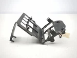 05-09 Bmw R1200RT Ecu Mount Bracket Holder 61317677320. Fixed Price $29.95.