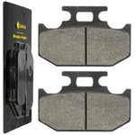 Brake Pads For Yamaha 5B4-25806-01-00 5B4-W0046-00-00 5B4-25806-00-00. Fixed Price $19.20.