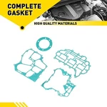 Crankcase Gasket Set Fit Can-am X3 2017-2024 Seadoo Spark 900 Ace Trixx Gts. Fixed Price $25.64.