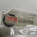 Nos Yamaha Oil Seal 93102-23174 Genuine Oem. Fixed Price $15.00.