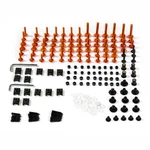 Fairing Bolts Kit Aluminum Screws For Honda 2008- 2016 CBR1000RR 09 11 13 15. Fixed Price $29.75.