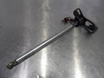 14-24 Yamaha Bolt R-spec XVS950 Gear Shifter Shaft Assembly 3D8-18101-01-. Fixed Price $92.60.