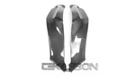 2011 - 2020 Kawasaki ZX10R 100% Full Carbon Fiber Side Tank Panels. Fixed Price $320.95.