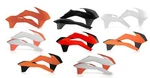 Acerbis Radiator Shrouds For 2013-2015 Ktm Sxf Xcf, 2014-2016 Exc Xcw Xcfw. Fixed Price $47.65.