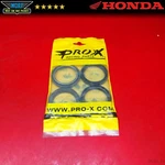New 1997-07 Honda CR250+ Genuine Pro-x Fork Seals. Fixed Price $38.94.