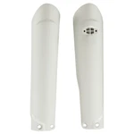 Acerbis Lower Guards 15 White Ktm Husqvarna Gas. Fixed Price $38.99.