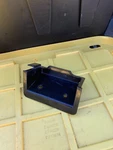 2022 - 2024 Honda Grom 125 Front Drivers Under Cover Seat Cowl Oem. Fixed Price $20.00.