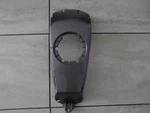 2007 Bmw R1200RT K26 Center Tank Cover Fairing 46637681150 46637682975. Fixed Price $50.00.