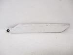 86 Yamaha Fj 1200 Left Side Cover Under Piece 36Y-21731-00-GE 1985-1991. Fixed Price $24.76.