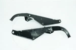 09 Harley Touring Electra Glide Classic Oem Right Left Fairing Support Brackets. Fixed Price $40.50.