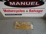 Emgo 83-10171 Folding Forged Shift Lever Yamaha YZR-R1 04-08. Fixed Price $29.95.