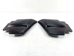 2011 Harley Touring Fltrx Road Glide Side Cover Fairing Set 66048-09A 66250-09. Fixed Price $29.99.