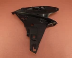 2015 15-16 Yamaha Left Petrol Fuel Tank Inner Fairing Panel. Fixed Price $99.49.