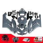 Ntuf Injection Nardo Gray Fairing Fit For Honda 2004-2005 CBR1000RR A0GY. Fixed Price $329.99.
