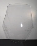 Honda Motorcycle Windshield Oem M-131C PC-710A. Fixed Price $110.49.