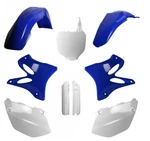 Polisport Replica Plastic Kitfull Yamaha Oem Color 91384. Fixed Price $133.25.