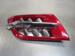 EB1107 2003 Honda GL1800 1800A Abs Cowl Side Louver Lh. Fixed Price $49.99.