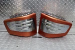 2003 Honda Shadow Ace VT750CD Deluxe Left Right Side Cover Fairings. Fixed Price $79.99.