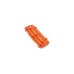 Ktm Genuine Radiator Fin (orange) - 7733503400004. Fixed Price $10.34.
