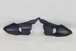 Ducati Panigale 899 959 Oem Rear Tail Fairing Scoops Covers. Fixed Price $44.99.