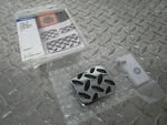 Harley Davidson Fxst Softail Fxd Dyna Xg Diamond Plate Small Brake Pedal Pad. Fixed Price $24.99.