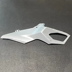 2024 25 Kawasaki Ninja EX500 Oem 55028-0885 Right Side Cowling Silver. Fixed Price $60.00.