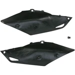 Acerbis Side Panel- CRF450R:13-13 Black 2314380001. Fixed Price $54.39.