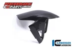 Ducati Panigale V4S 2019 Ilmberger Gloss Carbon Fibre Front Mudguard / Fender. Fixed Price $350.95.