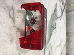 83 Honda Sc Nighthawk Rear Back. Fixed Price $26.60.