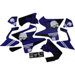 Factory Effex Metal Mulisha Shroud Graphic Kit Yamaha For 15-21 23-11218. Fixed Price $62.96.
