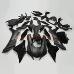 For Yamaha Yzf 2020 2021 2022 2024 R1M Matte&gloss Black Fairing Abs Body Kit. Fixed Price $449.99.