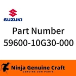 59600-10G30-000 Suzuki Cylinder Assy,fr Master 5960010G30000, New Genuine Oem Pa. Fixed Price $220.74.