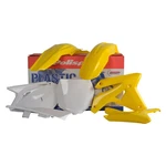 Polisport Plastic Kit Comp Ye Suz 90124. Fixed Price $130.95.