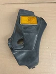 Kawasaki Vulcan VN700 Front Frame Cover Panel/protective Cap/body Side Fairing. Fixed Price $19.99.