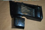 1994 Honda Goldwing GL1500 Left Side Lower Cowl Black. Fixed Price $89.10.